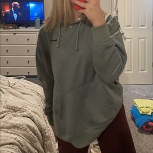 nike hoodie